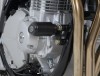 Aero padací chrániče, Honda CB1100 ('13-)